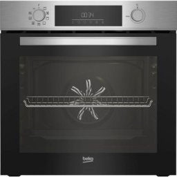 BEKO Backofen-Set BBSE1132T0XFP, Pyrolyse-Selbstreinigung