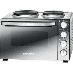 Rommelsbacher Kleinküche KM 3300
