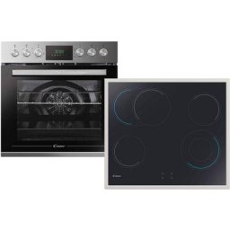 Candy Backofen-Set PCHT14CXCUTCEX