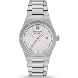 Swiss Military Hanowa Schweizer Uhr SIDEWINDER, SMWGH2101603