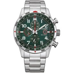 Citizen Chronograph CA0791-81X