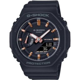 CASIO G-SHOCK Chronograph GMA-S2100-1AER