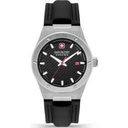 Swiss Military Hanowa Schweizer Uhr SIDEWINDER, SMWGB2101601