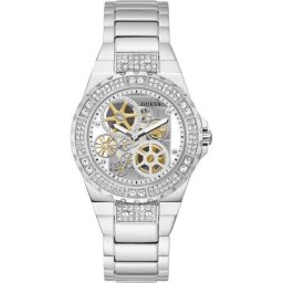 Guess Quarzuhr GW0302L1,REVEAL