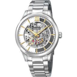 Festina Automatikuhr Automatik, F20630/1