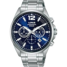 LORUS Chronograph RT383JX9