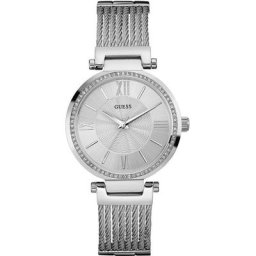 Guess Quarzuhr SOHO, W0638L1