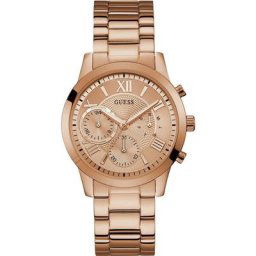 Guess Multifunktionsuhr SOLAR, W1070L3