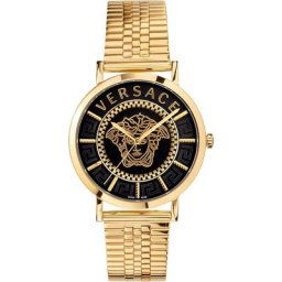 Versace Schweizer Uhr V-ESSENTIAL 40 mm, VEJ400521