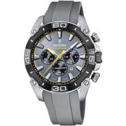 Festina Chronograph Chrono Bike 2021, F20544/8