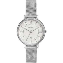 Fossil Quarzuhr JACQUELINE, ES4627