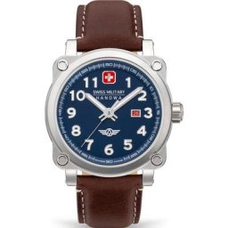 Swiss Military Hanowa Multifunktionsuhr AEROGRAPH NIGHT VISION, SMWGB2101301