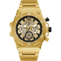 Guess Multifunktionsuhr GW0324G2,EXPOSURE