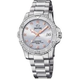 Jaguar Schweizer Uhr Executive Diver, J870/2