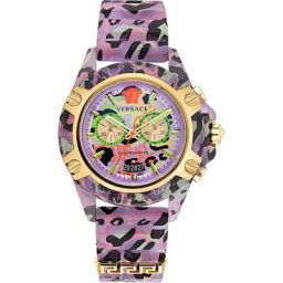Versace Chronograph ICON ACTIVE, VEZ700722