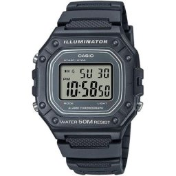 Casio Collection Chronograph W-218H-8AVEF