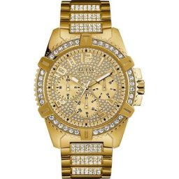 Guess Multifunktionsuhr FRONTIER, W0799G2