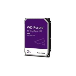 Western Digital WD23PURZ HDD-Festplatte 3,5