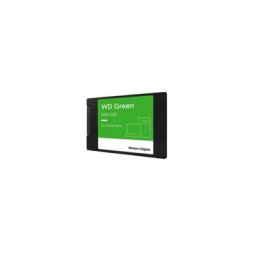Western Digital WDS480G3G0A SSD-Festplatte 2,5