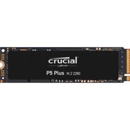Crucial CT2000P5PSSD8 SSD-Festplatte M,2