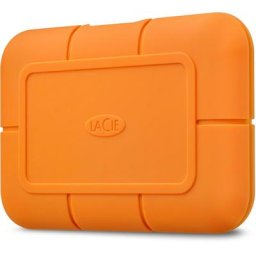 LaCie Rugged® SSD externe SSD (1 TB)