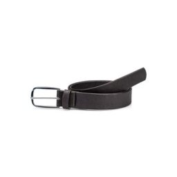Walbusch Damen Dehn-Gürtel Braun einfarbig