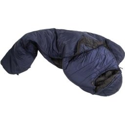 Carinthia TSS Schlafsack M blau Left Zipper 2023 Schlafsäcke