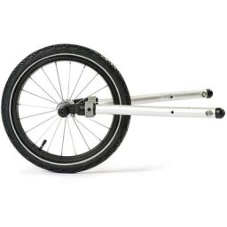 Croozer Jogger Kit für Kid 1 ab 2018 2022 Zubehör Anhänger & Buggys