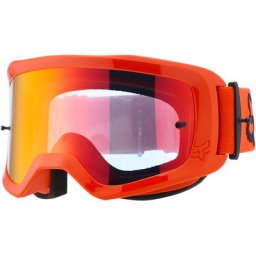 Fox Main Stray Spark Goggles rot 2023 Accessoires