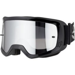Fox Main Stray Spark Goggles schwarz 2023 Accessoires