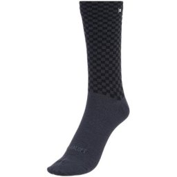 Sportful Checkmate Winter Socken schwarz/grau M/L | EU 40-43 2022 Socken