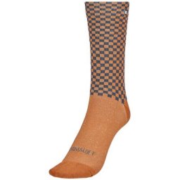 Sportful Checkmate Winter Socken braun/schwarz S | EU 36-39 2022 Socken