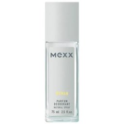 Mexx Woman Deodorants 75 ml Damen
