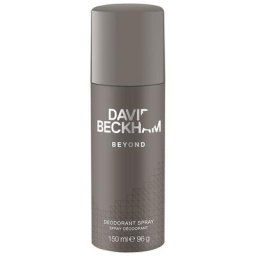 David Beckham Beyond Deodorants 150 ml Herren