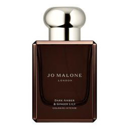 Jo Malone London Colognes Intense Dark Amber & Ginger Lily Eau de Cologne 50 ml
