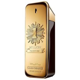 Paco Rabanne 1 Million Parfum 200 ml Herren