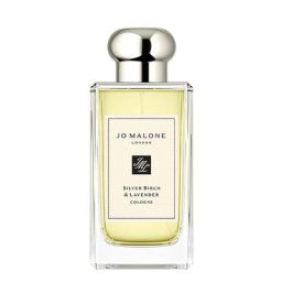 Jo Malone London Colognes Silver Birch & Lavender Eau de Cologne 100 ml