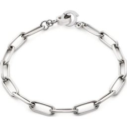 Leonardo Armband Edelstahl Armbänder & Armreife Damen