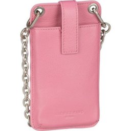 Liebeskind Umhängetasche Basic Mobile Pouch Zubehör Violett Damen