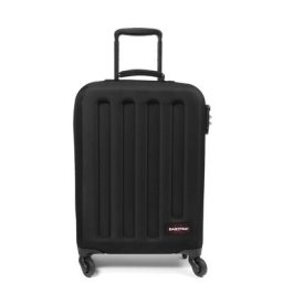Eastpak Tranzshell S Kabinentrolley 54 cm Handgepäckkoffer Schwarz