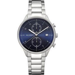 Paul Hewitt Herrenuhr Edelstahl Herrenuhren