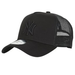 New-Era CLEAN TRUCKER NEW YORK YANKEES Schirmmütze (damen)