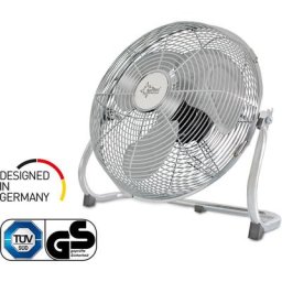 Suntec Bodenventilator CoolBreeze 5000 bv - Leise 50 cm Boden Ventilator