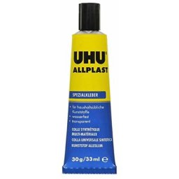 Allplast Tube 30g - UHU