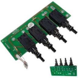 Ersatzteil - Commandes - - thomson, sauter, aeg Brandt de dietrich, airlux, candy, glem, scholtes,