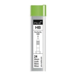 Minenset Fine Dry graphit hb - Pica