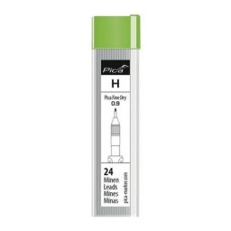 Minenset Fine Dry graphit h - Pica