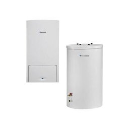 Bosch - Gas-BW-Standardpaket bopa ZSB-S562 zsb 14-5.2C 23, sk 160-5 zb