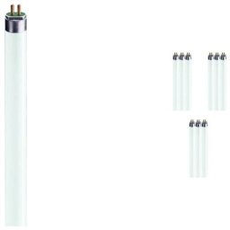 Mehrfachpackung 10x Philips master TL5 he 14W - 865 Tageslichtweiß 55cm - 6500K - Tageslichtweiß