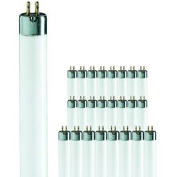Mehrfachpackung 20x Philips MASTER TL5 HE 14W - 830 Warmweiß 55cm - 3000K - Warmweiß